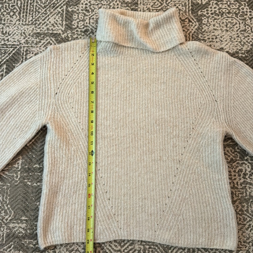TOPSHOP Sweater - Picture 9 of 10